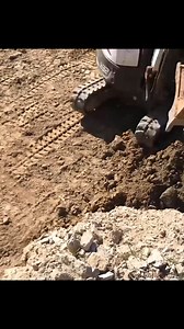 24K views · 549 reactions | Farmhouse Construction Day 1: Laying Out and Digging the Foundation | Perkins Builder Brothers | Facebook