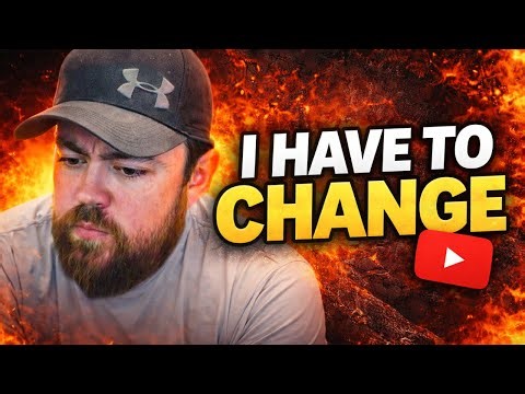 The Future of My Channel