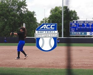 3K views · 38 reactions | @dukesoftball: Built for this moment  | Duke Athletics | Facebook