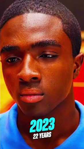 The Untold Story of Caleb McLaughlin | Lucas Sinclair in Real Life | Day 14