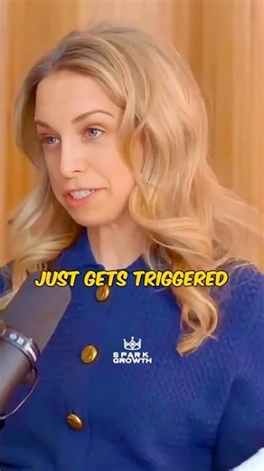 Kids Will Trigger Your Unhealed Parts 💛