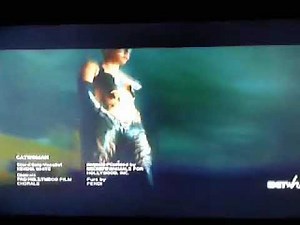 Catwoman 2004 Ending Scene