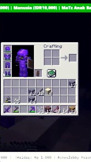 how to play minecraft on youtube indonesia today Wednesday trend #shorts #trending #minecraft