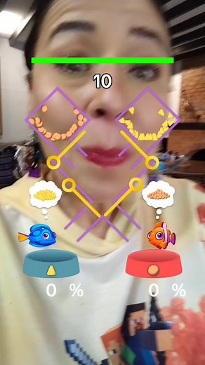 IQ Fishdom 4 - Win Exciting Challenges in Fishdom Game