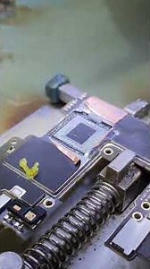 One plus 7 pro step by step repair learn & earn 🫡❤️ . . . #mobilerepairshop #3starsmobilelab #fixby