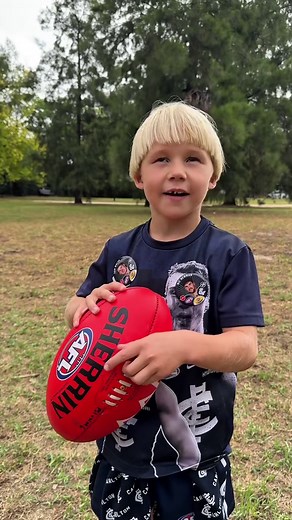 Guess the AFL Player: Buddy Franklin Challenge!