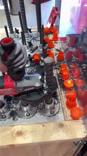 M18 FUEL™ #10 (1-1/4") Rebar Cutter | 3675 Video Credit: @realconcretesolutions