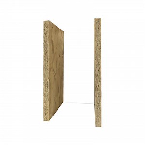 [Hot Item] Linyi Waterproof OSB 3 Building Roof OSB for Construction