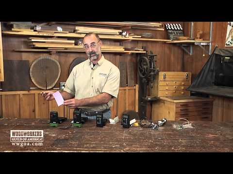 Lignomat, Best Moisture Meter, Types of Moisture Meters