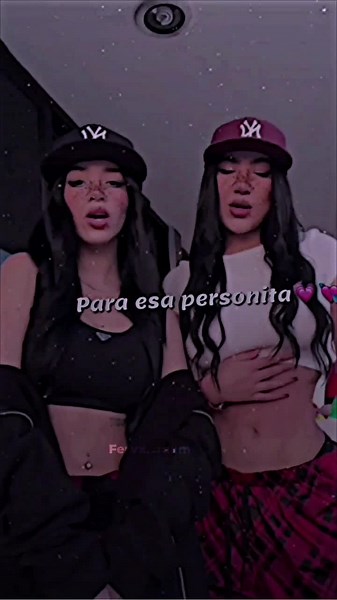 Apoyo a Ferv con Cream y Más 💕