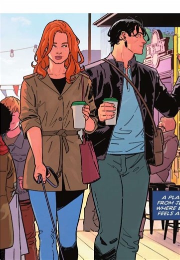 Haters of Barbara Gordon and Nightwing