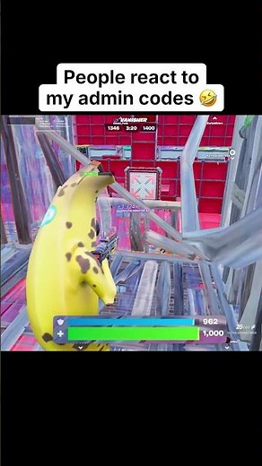 Secret ADMIN CODES in Mega Red vs Blue 🤫🔥