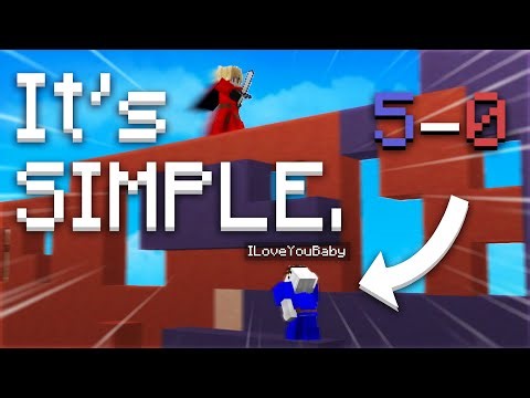 How to Bypass CORRECTLY in The Bridge