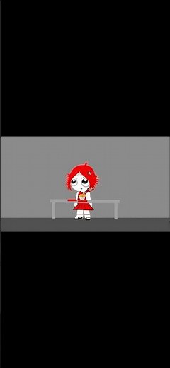 Ruby Gloom Sarah Gadon Ronald Moore Hunt’s Ketchup Frech Fries