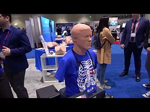 Cardionics Bionic Hybrid Simulator (BHS) & Student Auscultation Manikin (SAM 3G)