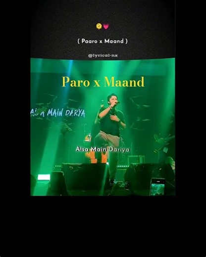 Paro x maand mashup song status 🔥 #reels#paro#maand#mashup#salesman #paroxmaand #wonderlan#songs