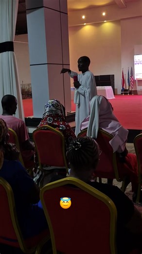 Deeper Understanding in Faith at New Life Church