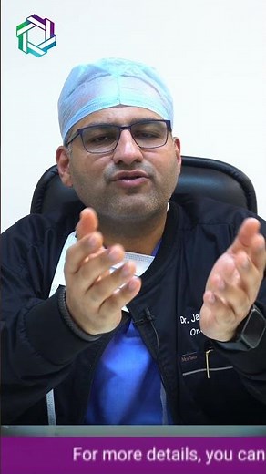 From Breast to Lung: How Cancer Spreads? | Breast Cancer with Lung Metastasis | Dr jay Anam