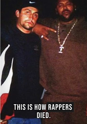 This is how rapper and producer Johnny J died #hiphop #rappers #rap | johnny j
