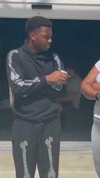 Thats Why You Dont Cheat, Her BF In Jail For Life, INSTA -KINGCARLX