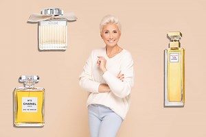 A Guide to The Best Perfumes For Older Ladies in [year]