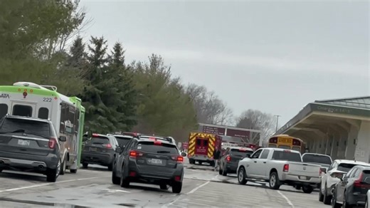 Minor killed at Traverse City airport; questions remain in shuttle bus crash