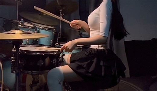 甜妹版 dadada来啦～😝💗不能没听过完整版！-diablovo-沁人心脾-哔哩哔哩视频