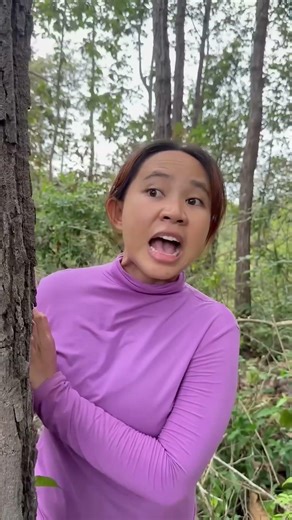 Survival Skills- single mom show SMART ideaand USEFUL in forest #outdoor #bushcraft #camping