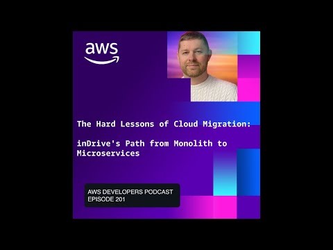 The Hard Lessons of Cloud Migration: inDrive's Path from Monolith to Microservices