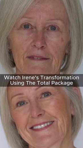 7.3K views · 39 reactions | Experience the glow-up with Fièra's Total Package! ✨This tutorial is tailored for mature skin to achieve that radiant look. Tap the link in our bio to shop all the products used! | Fièra Cosmetics | Facebook