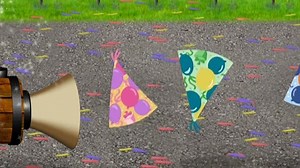 Little Einsteins: The Birthday Machine