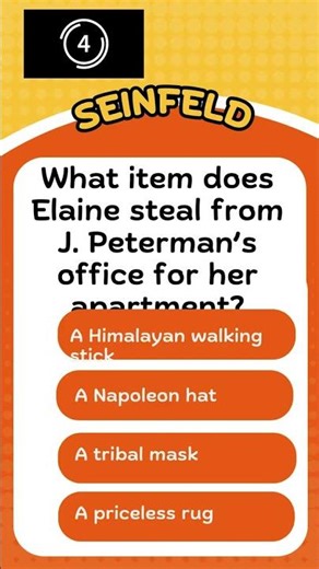 Daily Trivia Challenge - How many can you answer?