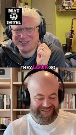 Kiss's No Makeup Phase: Why They Look So Odd? #shorts