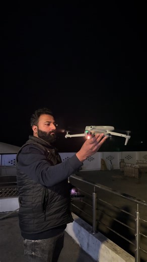 Stunning Fireworks Drone Coverage by Anwar Studio