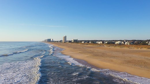 The Best Neighborhoods in Virginia Beach