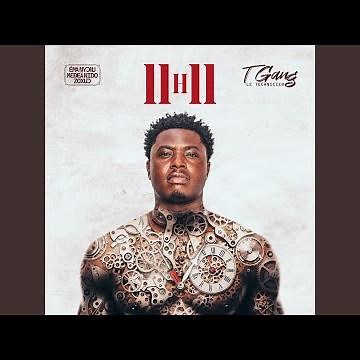 11H11 (Intro) - TGANG
