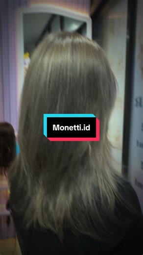 😜 #HCI #salonviral #salonbandungtimur