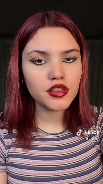 Shidou Inspired Makeup Tutorial with Anime Twist