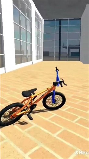 O Bhai cycle per to Koi Nahin Baitha baitha hai to Kaun Bhoot