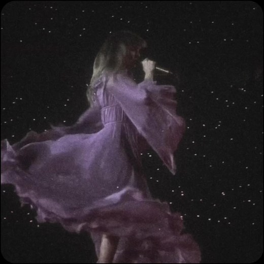 Embracing the Magic of Rhiannon: A Tribute to Stevie Nicks and Daisy Jones