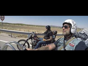 Zombie chopper run (prochainement)