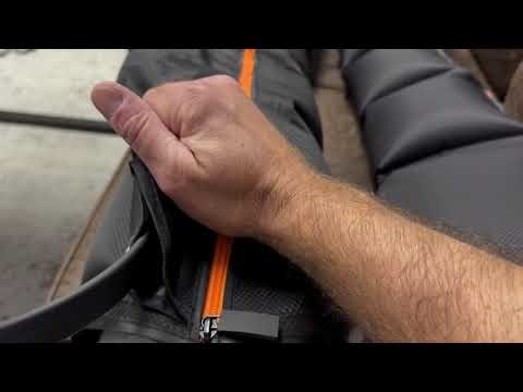 Sequential Air Compression Recovery Boots Review | Full Leg Circulation & Pain Relief for Athletes