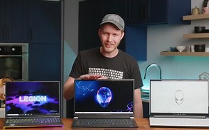 该死的戴尔，你又做到了！！... Alienware X17 评测