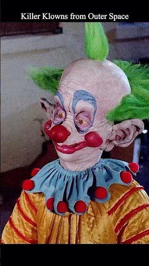 Forget Horror, This Movie’s “Big Conspiracy” Is Making Humans Taste Like Cotton Candy!