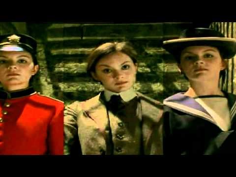 Rachael Stirling - Tipping The Velvet