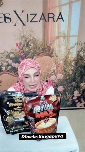 Discover Dherbs Singapura's Products on TikTok Shop