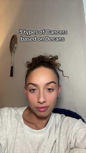 Understanding Cancer Sun Signs by Decans