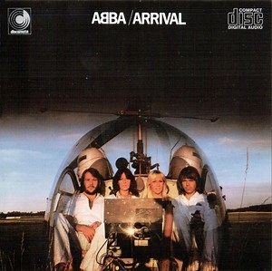 ABBA - Arrival