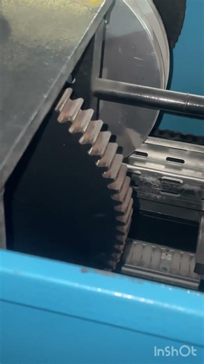 Cable tray manufacturing machines 🇮🇳🫡😇