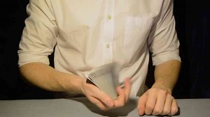 Five EASY Magic Tricks You Can Do!